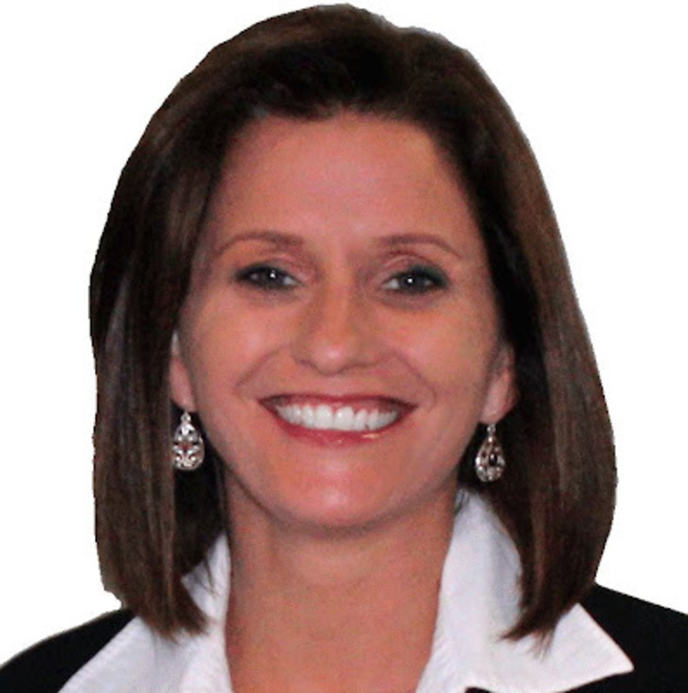 Meet your Posher, Luisa